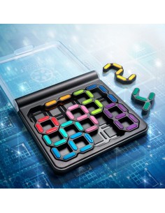 Jeu de réflexion - IQ Digits 2