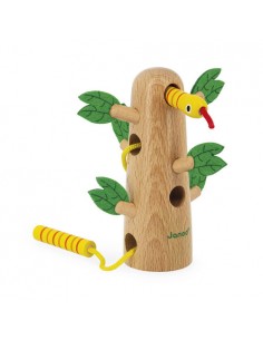 Arbre à Lacer Tropik 2