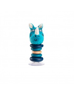 Lilliputiens Marius Hochet...
