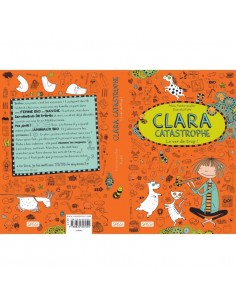 Sassi Clara Catastrophe Le... 2