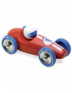 Voiture de Course Grand...
