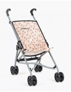 Poussette Oliviers