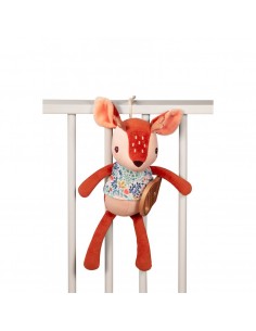 Lilliputiens Stella peluche... 2