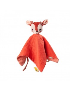 Lilliputiens Stella le faon...