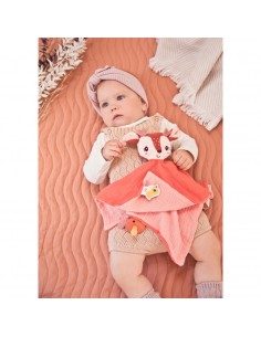 Lilliputiens Stella le faon... 2
