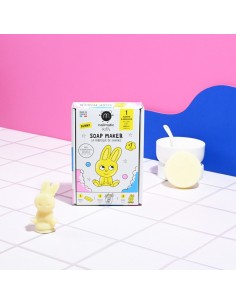 Fabrique de savon Bunny 2