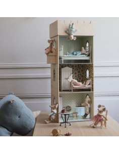 Château avec cuisine pour... 2