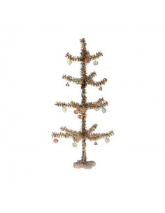 Sapin de Noël - Gold