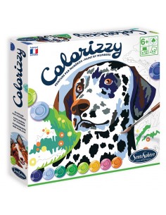 Sentosphère Colorizzy...