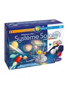 Le Système Solaire