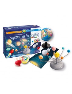 Le Système Solaire 2