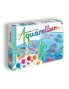 Aquarellum Fonds...