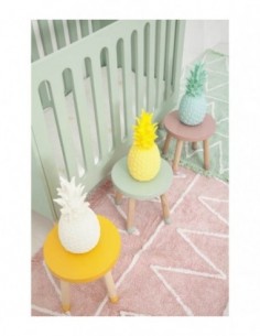 Tapis Hippy Pink Lorena Canals 2