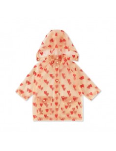 Brume Raincoat - Mon Grand...