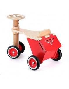 Vilac Triporteur petit...