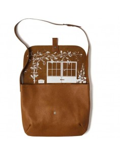 Shoulder bag, Back Yard,... 2
