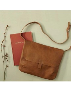 Shoulder bag, Back Yard,...