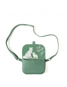 Bag, Little Fox, Forest 2
