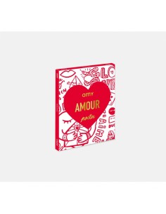 Poster Pocket AMOUR