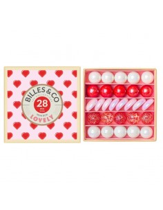 Boite de Billes  Lovely... 2