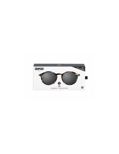 Lunettes de soleil forme D... 2