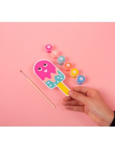 Kawaii - Paint box 2