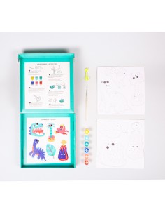 Dinos - Paint box 2