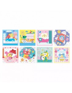 Coffret Créatif Graphisme -... 2