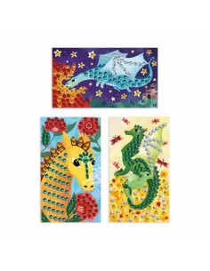 Coffret Créatif Sequins à... 2