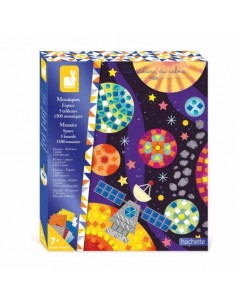 Coffret Créatif Mosaïques...