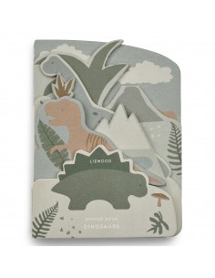 Liewood Jade baby book...