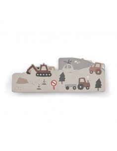 Liewood Jade baby book... 2