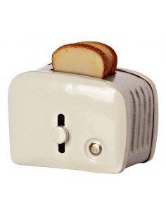 Grille-pain miniature avec...