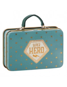 Maileg Metal Suitcase,...