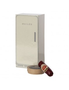 Maileg Cooler, Mouse...