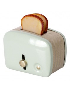 Grille-pain miniature avec...
