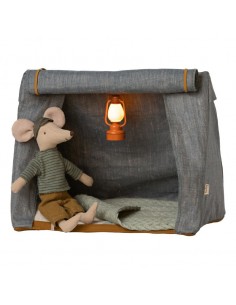 Maileg Happy camper tent,... 2