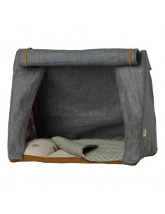 Maileg Happy camper tent,...