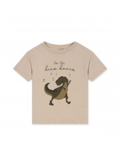 Konges Slojd Tee Shirt...