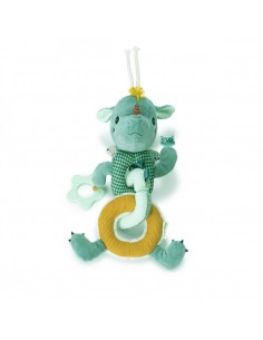 Joe le dragon Chaîne...