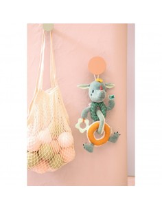 Lilliputiens Joe le dragon... 2