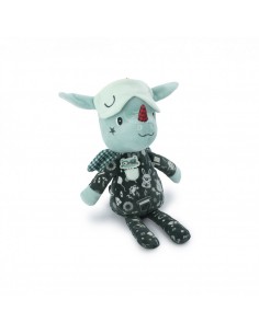 Lilliputiens Joe le dragon...