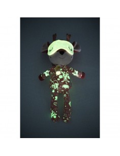 Stella le faon amie de la nuit 2