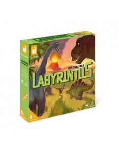 Janod LABYRINTHUS -...