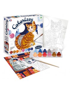 Colorizzy Chats 2