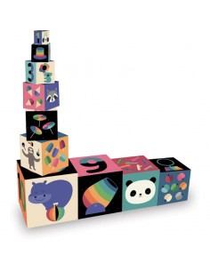 Vilac Cubes gigognes... 2