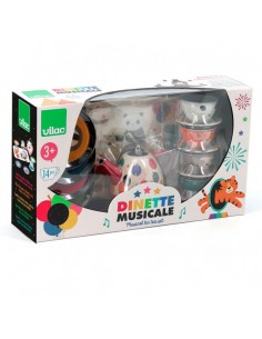 Dinette musicale... 2