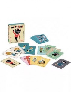 Vilac Jeu de cartes...