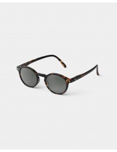 Lunettes de soleil forme H... 2