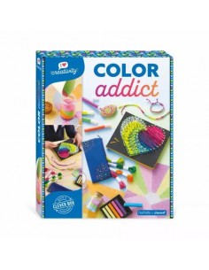 Coffret Créatif...